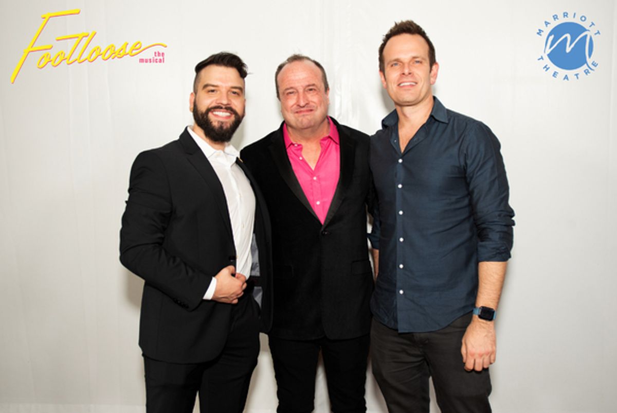 William Carlos Angulo, Gary Griffin, Ryan T Nelson at 