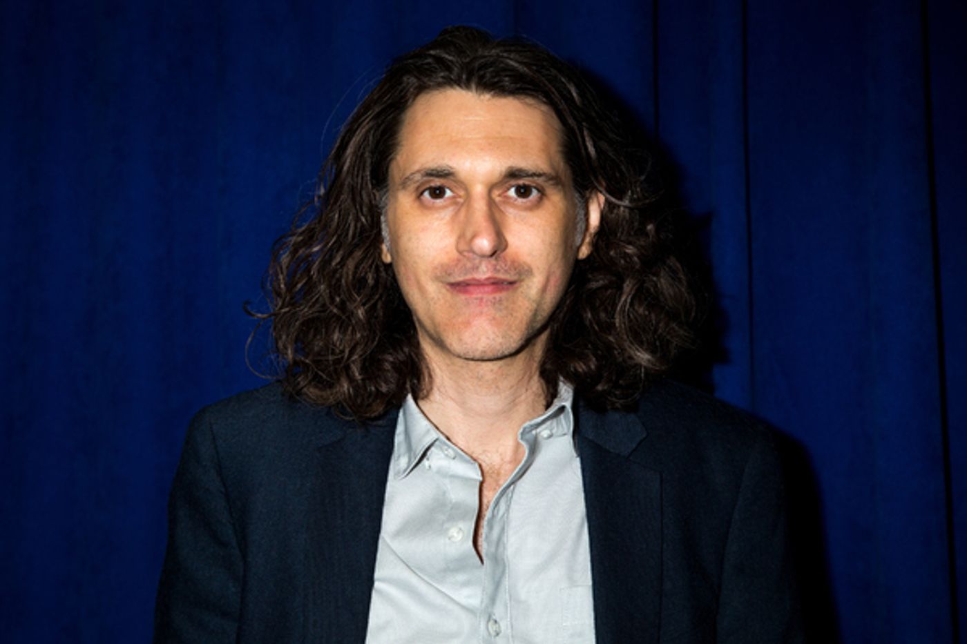 Photo Coverage: Laurie Metcalf, John Lithgow and More at HILLARY AND CLINTON Opening Night  Image