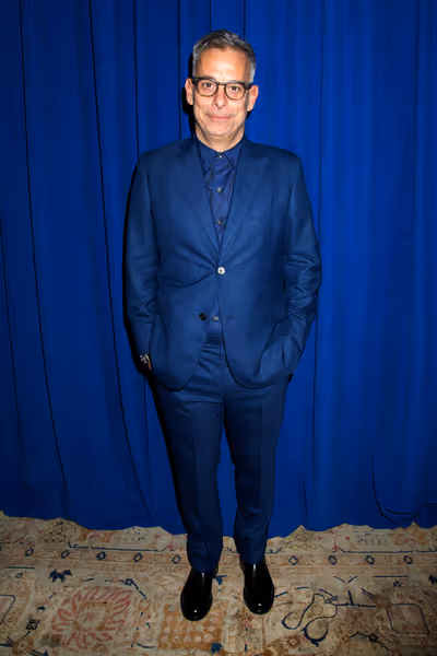 Joe Mantello Photo