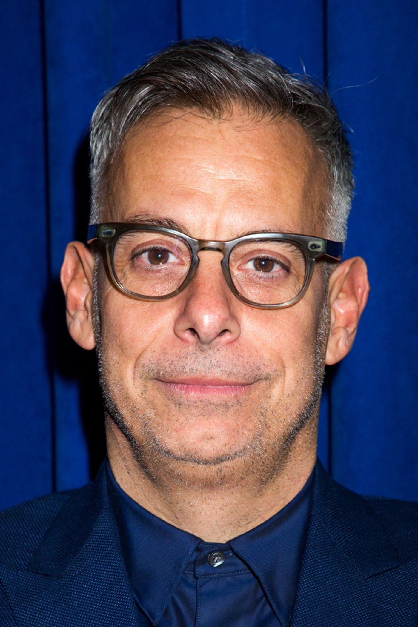 Photo Coverage: Laurie Metcalf, John Lithgow and More at HILLARY AND CLINTON Opening Night  Image