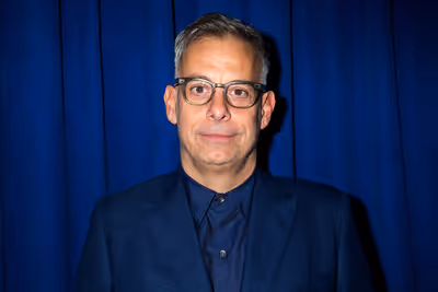 Joe Mantello Photo