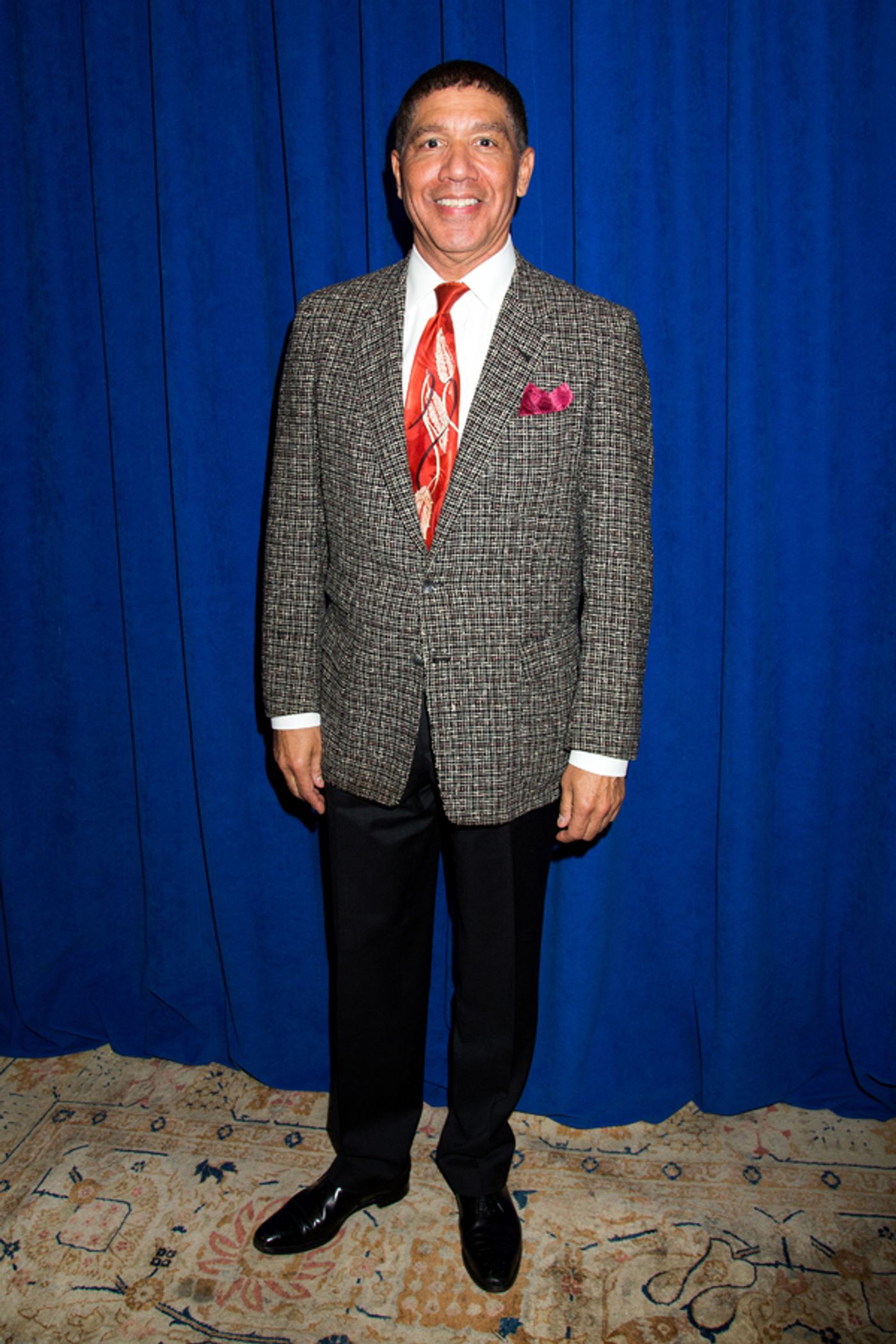 Photo Coverage: Laurie Metcalf, John Lithgow and More at HILLARY AND CLINTON Opening Night  Image