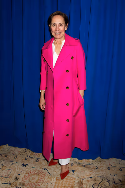 Laurie Metcalf Photo