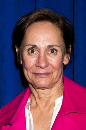 Laurie Metcalf @ BroadwayWorld Laurie Metcalf Photo