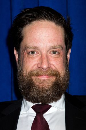 Zak Orth @ BroadwayWorld Zak Orth Photo