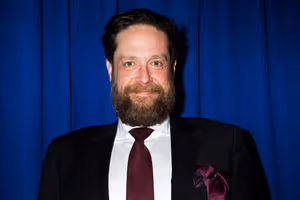 Zak Orth Photo