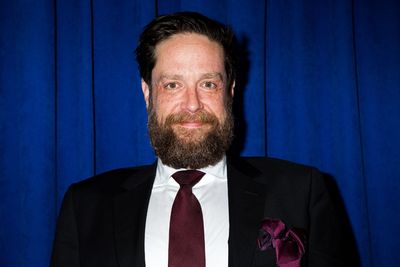 Zak Orth Photo
