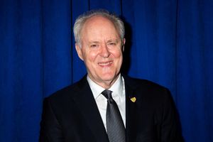 John Lithgow Photo