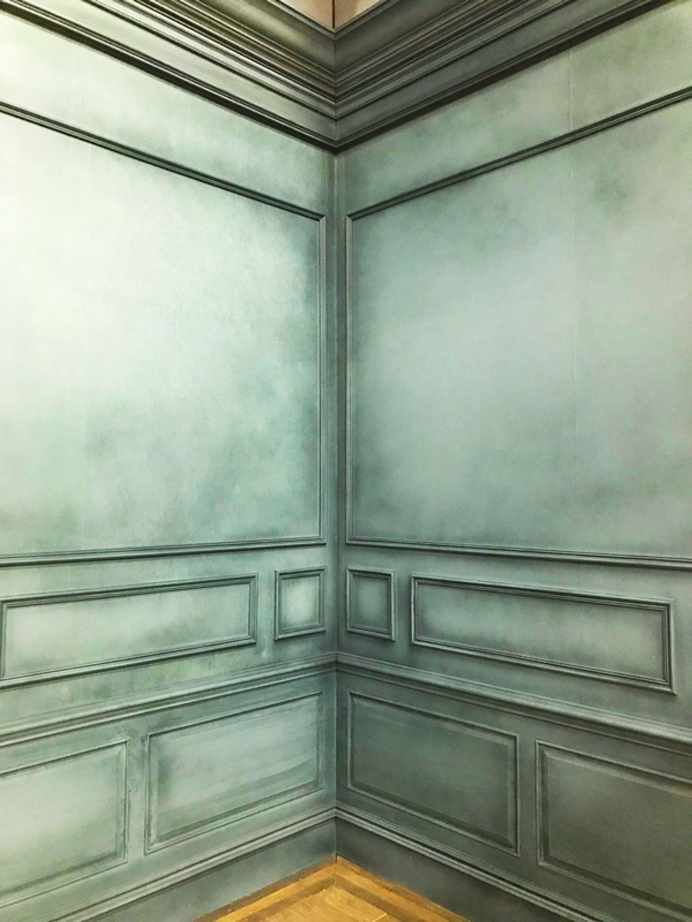 Photo Flash: Get A First Look At Renderings For HAMILTON: THE EXHIBITION in Chicago  Image