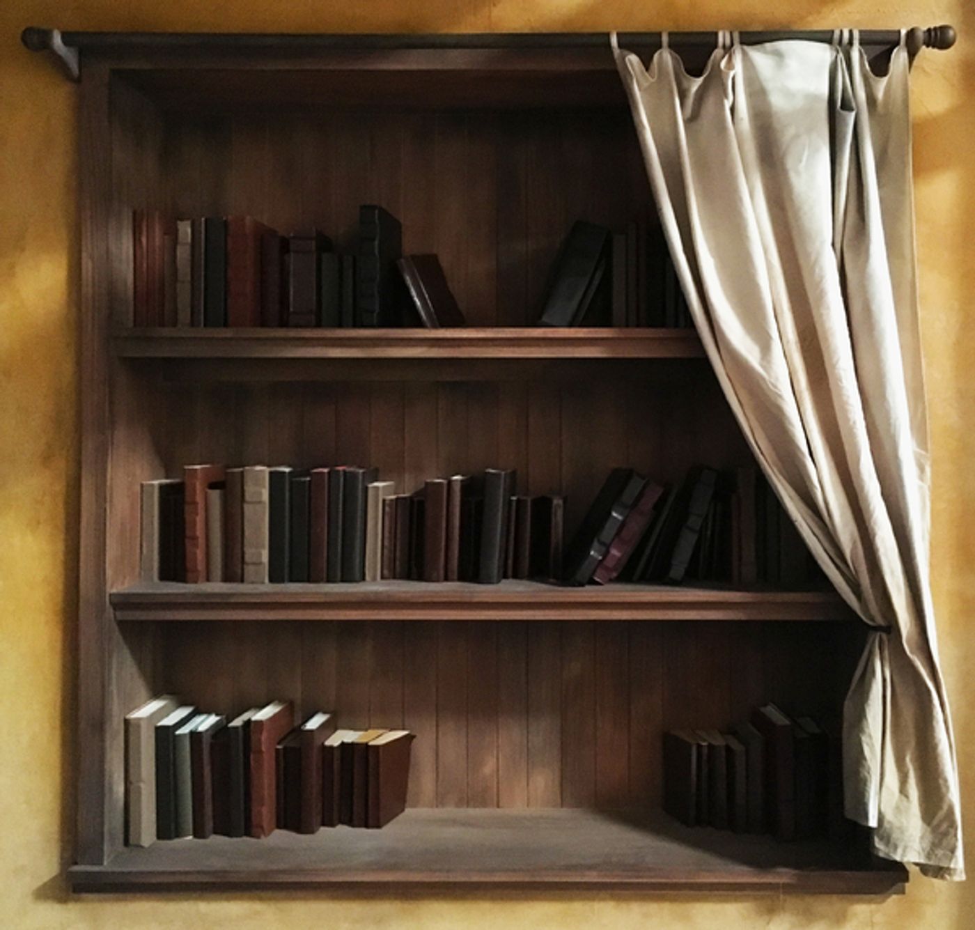 Photo Flash: Get A First Look At Renderings For HAMILTON: THE EXHIBITION in Chicago  Image