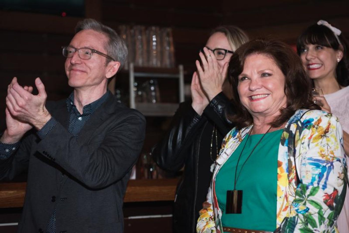 Nashville Rep Reveals 35th Anniversary Season, Leading Off With URINETOWN THE MUSICAL  Image