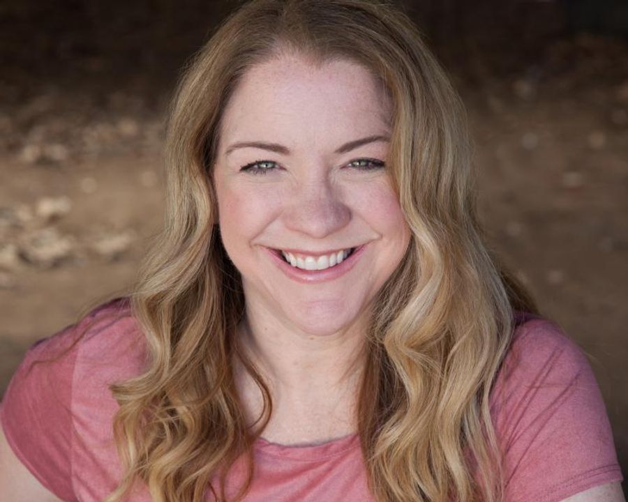 Mama Knows Best: Talking with Molly Breen from Chaffin's Barn's LISTEN TO YOUR MOTHER Image