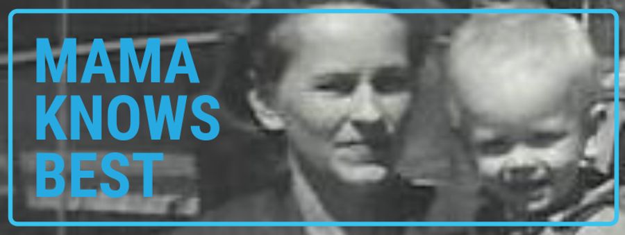 Mama Knows Best: Talking with Molly Breen from Chaffin's Barn's LISTEN TO YOUR MOTHER Image
