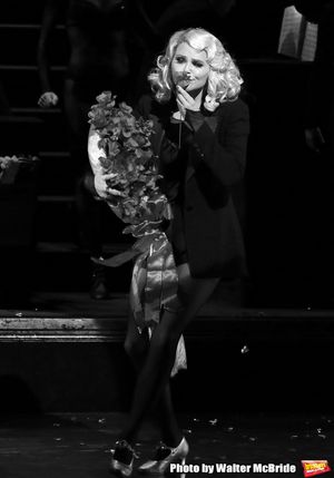 Christie Brinkley @ BroadwayWorld Christie Brinkley Photo