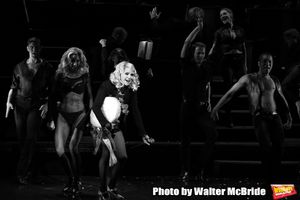 Christie Brinkley @ BroadwayWorld Christie Brinkley Photo