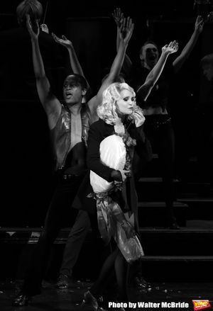 Christie Brinkley Photo