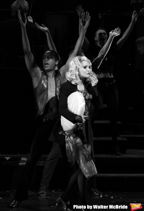 Christie Brinkley Photo