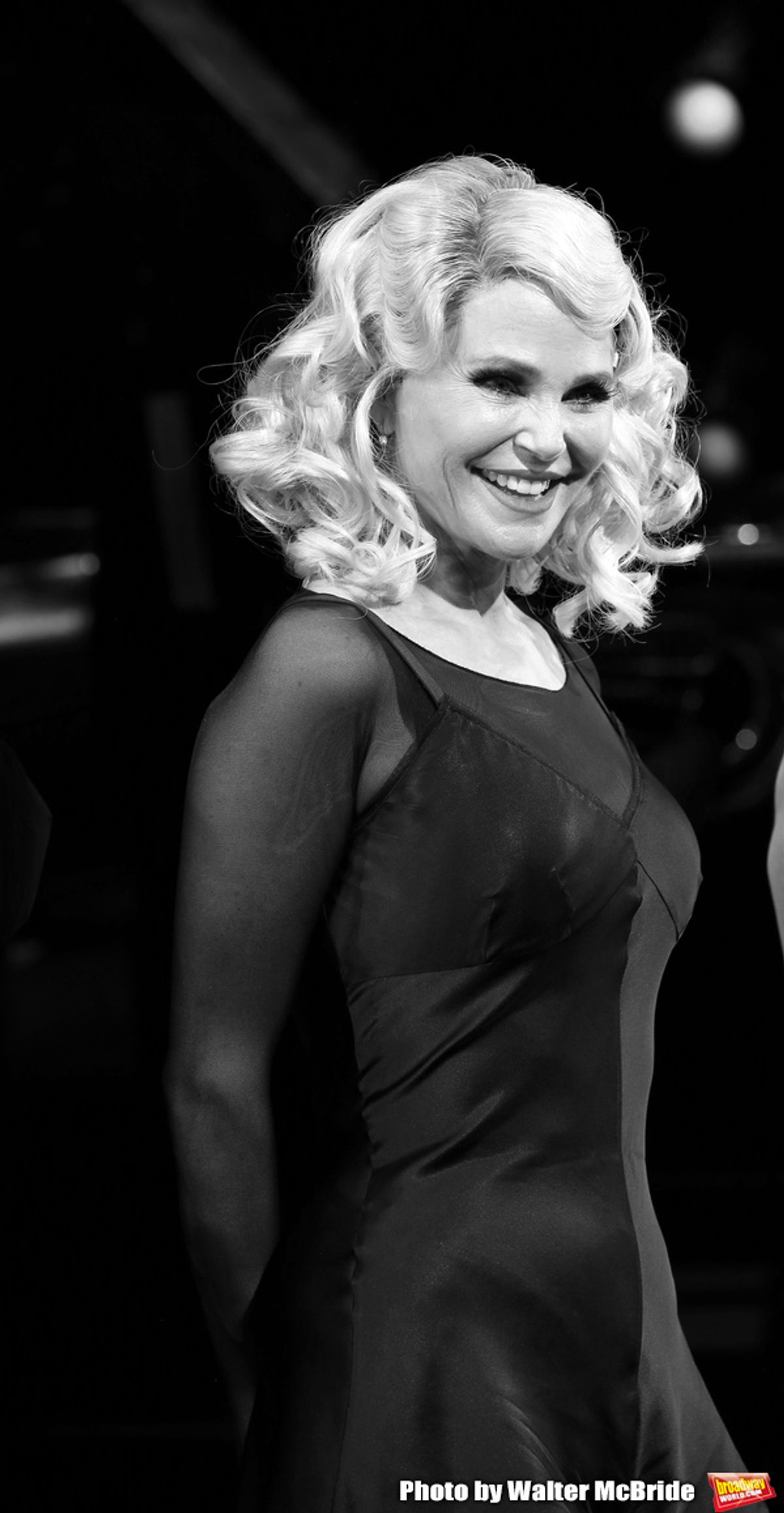 Christie Brinkley at 