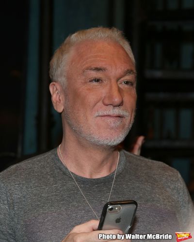  Patrick Page Photo