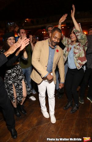 T. Oliver Reid @ BroadwayWorld T. Oliver Reid Photo