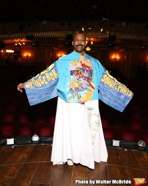 T. Oliver Reid @ BroadwayWorld T. Oliver Reid Photo