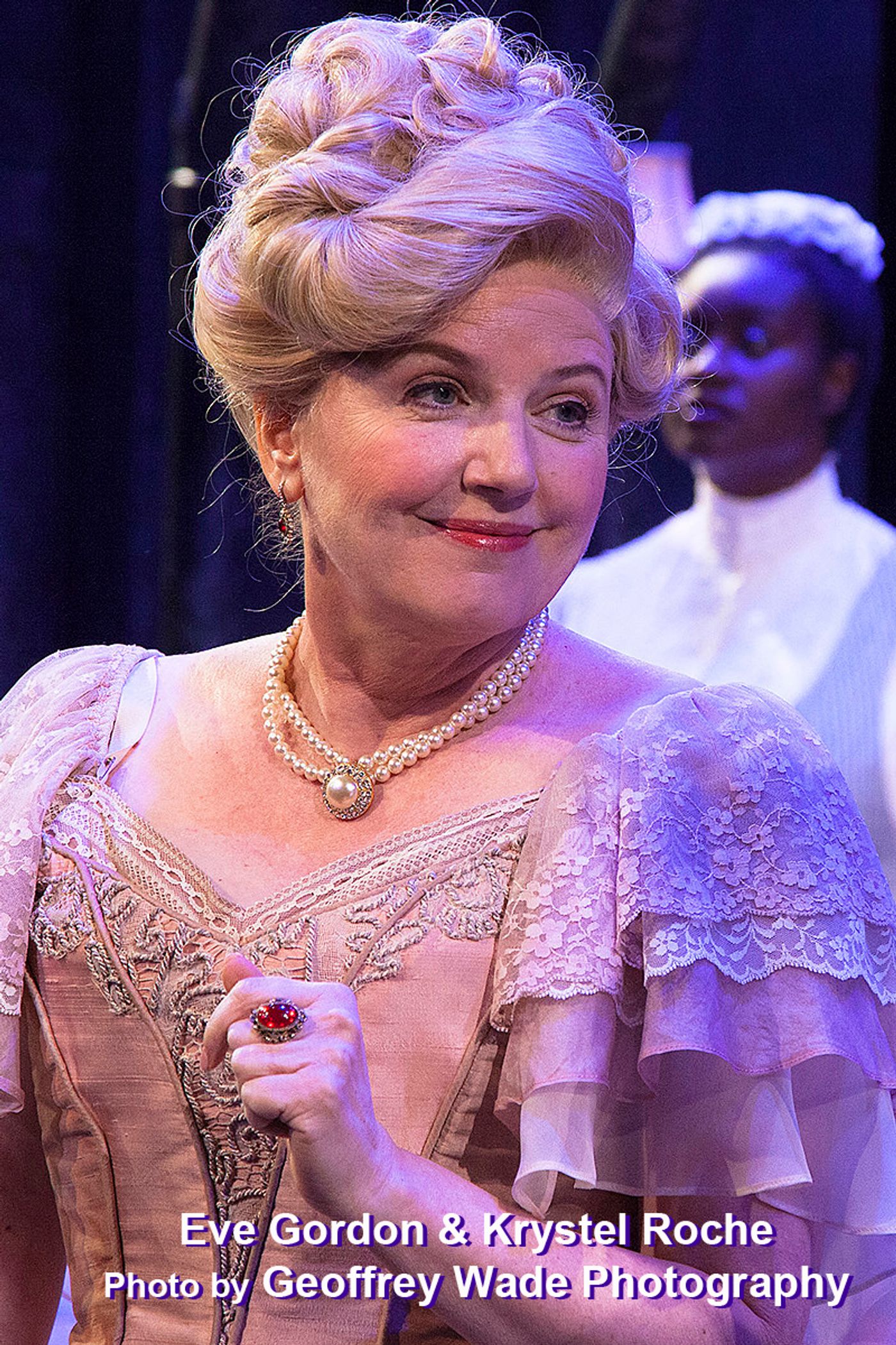 Review: Antaeus' DIANA OF DOBSON'S - A Firecracker of A Woman (& A Play) To Experience  Image