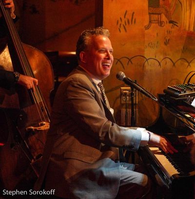 Billy Stritch Photo