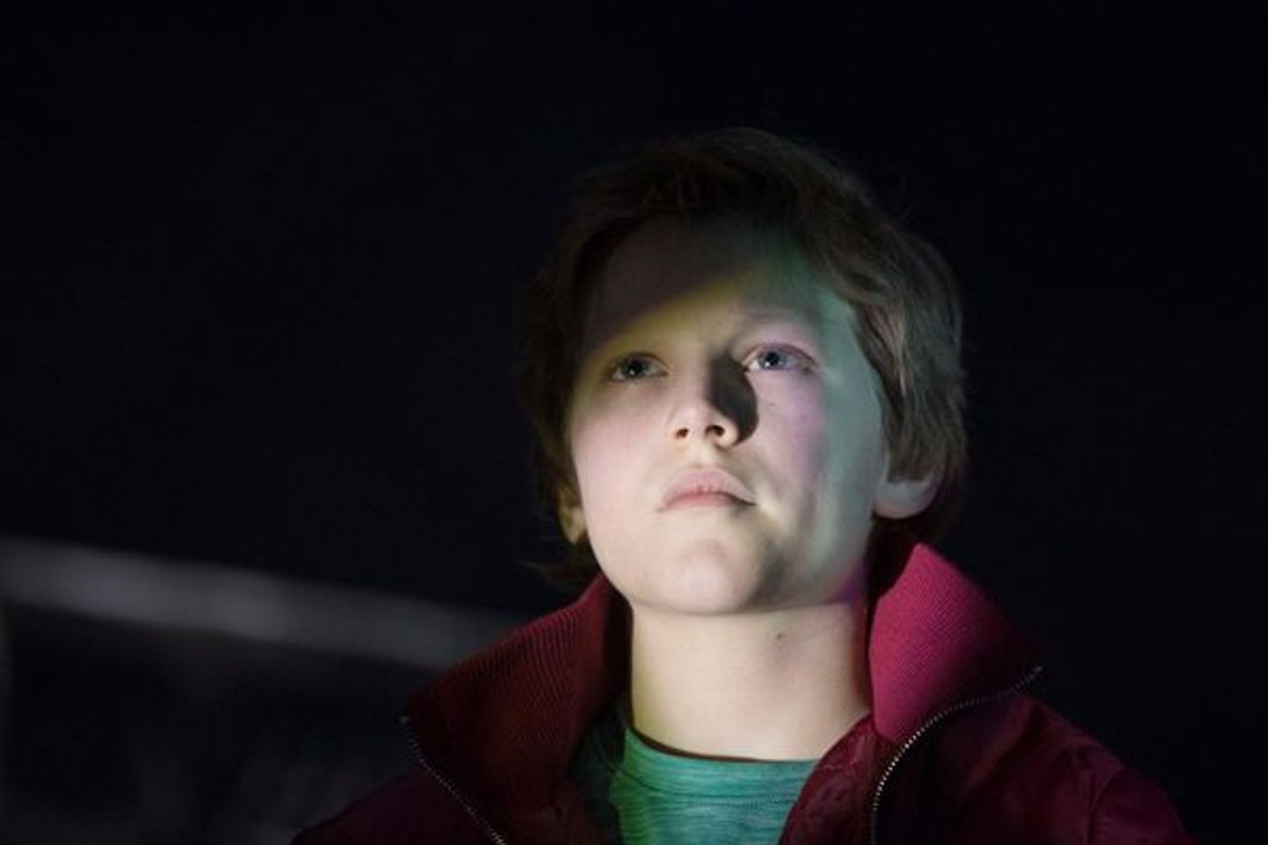 Photo Flash: Go Inside BILLY ELLIOT Rehearsals at Stratford Photo Flash: Go Inside BILLY ELLIOT Rehearsals at Stratford Image