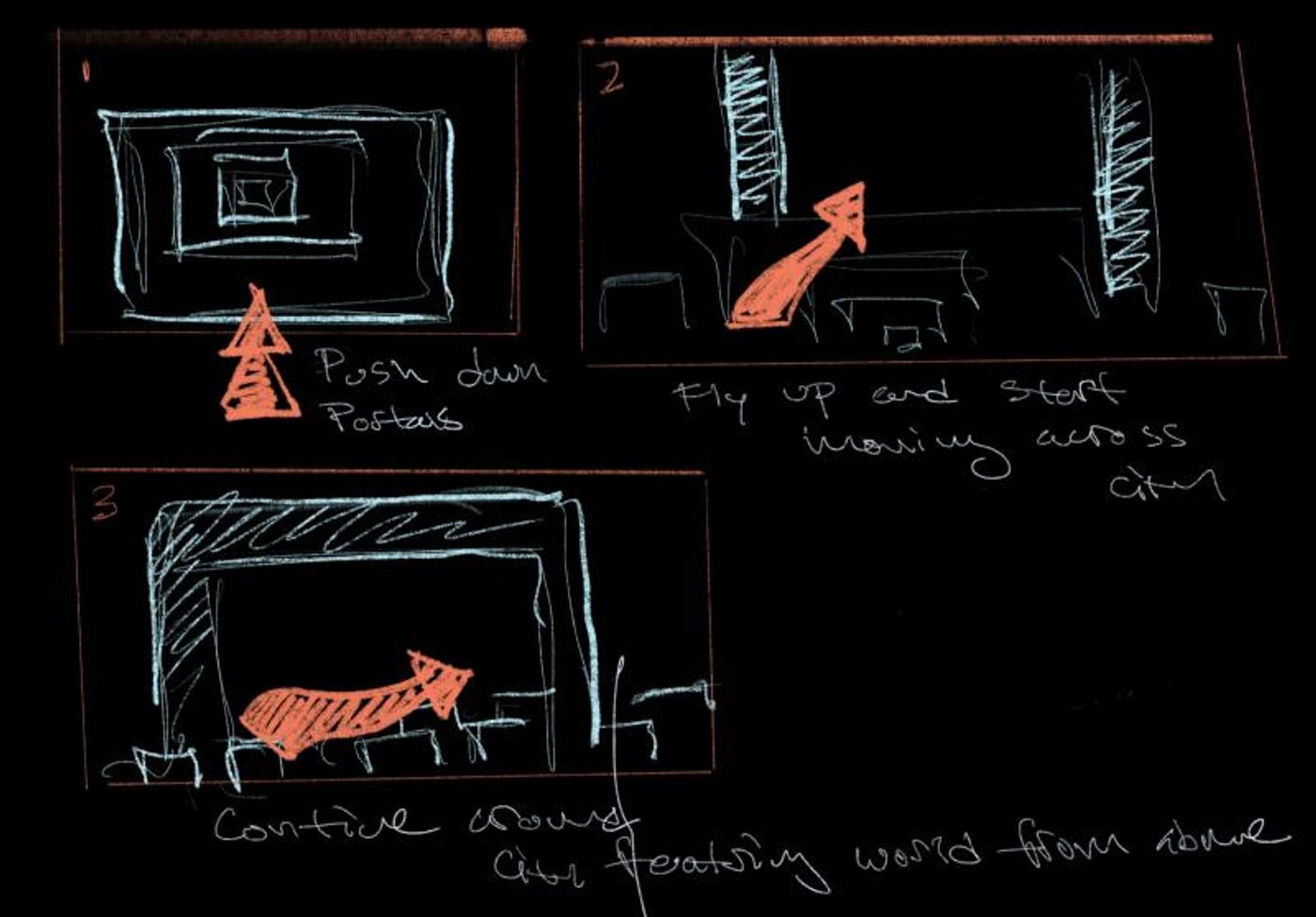 Broadway By Design: Beowulf Boritt, Tyler Micoleau, Alex Basco Koch & Ryan Rumery Bring BE MORE CHILL from Page to Stage Broadway By Design: Beowulf Boritt, Tyler Micoleau, Alex Basco Koch & Ryan Rumery Bring BE MORE CHILL from Page to Stage Image