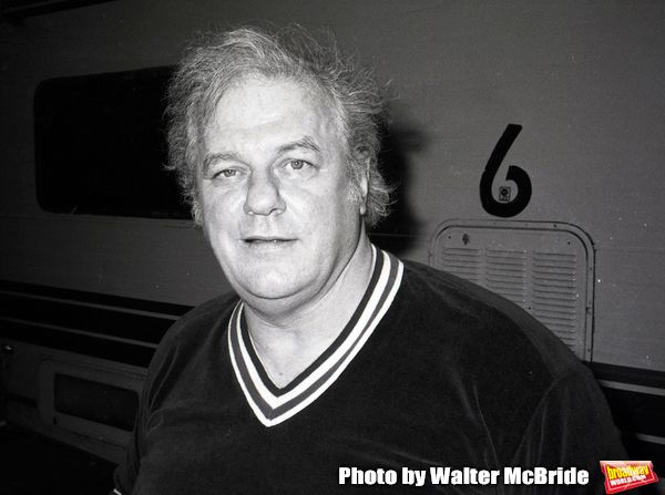 Charles Durning Photo