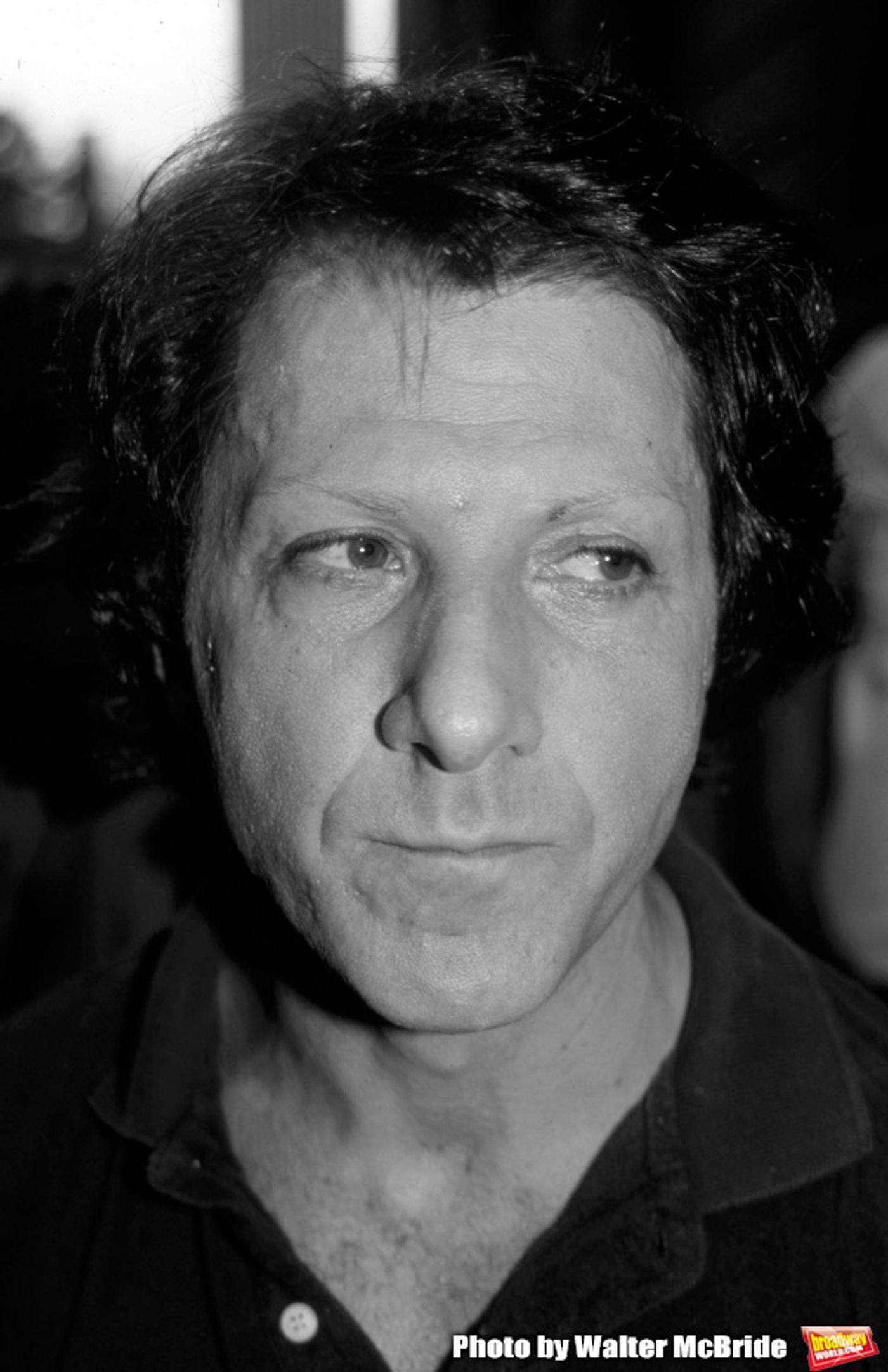 Photo Flashback: On the Set of the TOOTSIE in 1982  Image