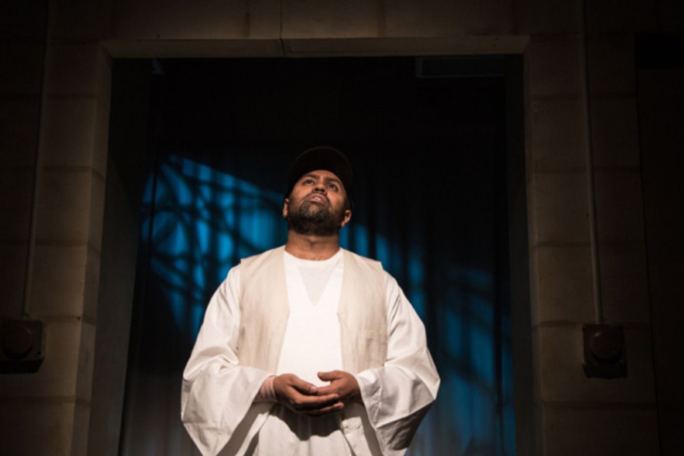 Photo Flash: Inside Broken Nose Theatre's LANGUAGE ROOMS  Image