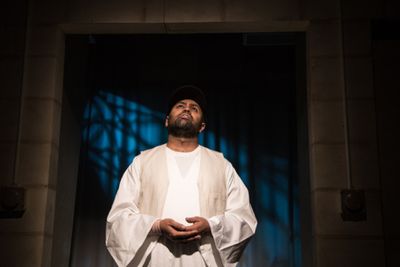 Bilal Dardai Photo