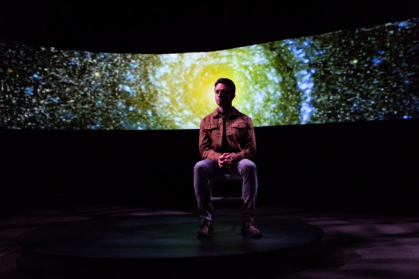 Photo Flash: The Amoralists' Present World Premiere Of ENTANGLED  Image