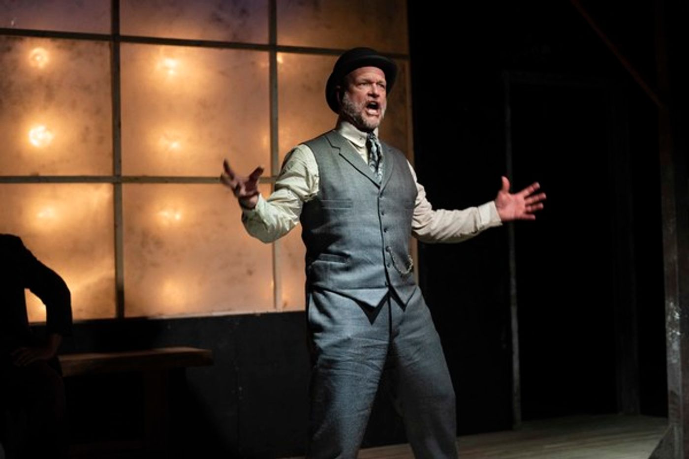 Photo Flash: Rec Room Arts Presents THE ROYALE  Image