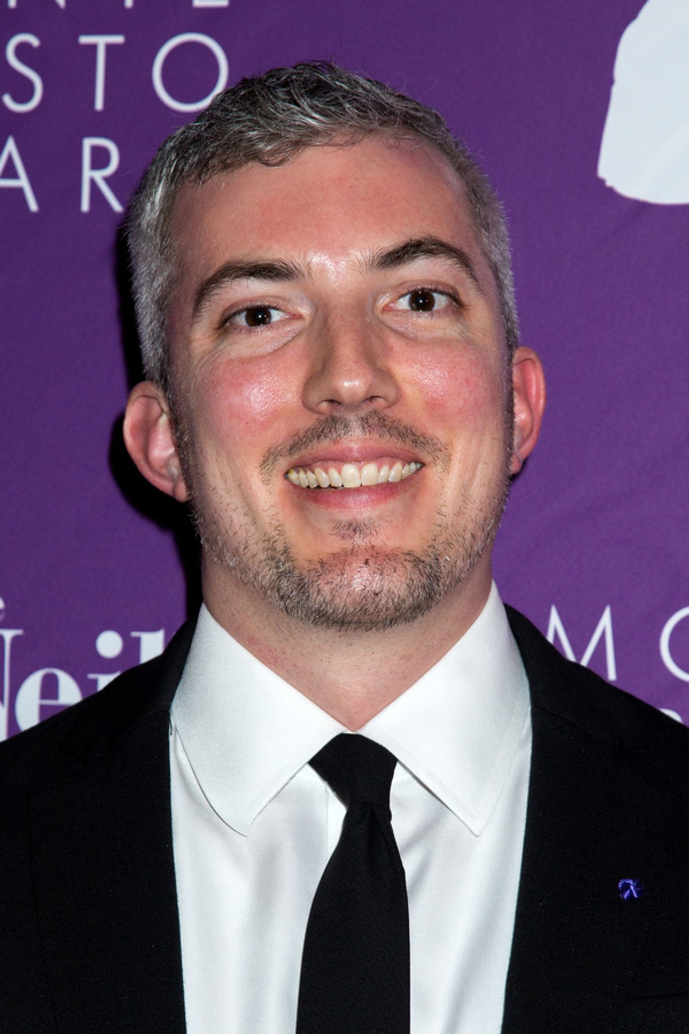 Photo Coverage: Eugene O'Neill Theater Center Honors John Logan with Monte Cristo Award  Image