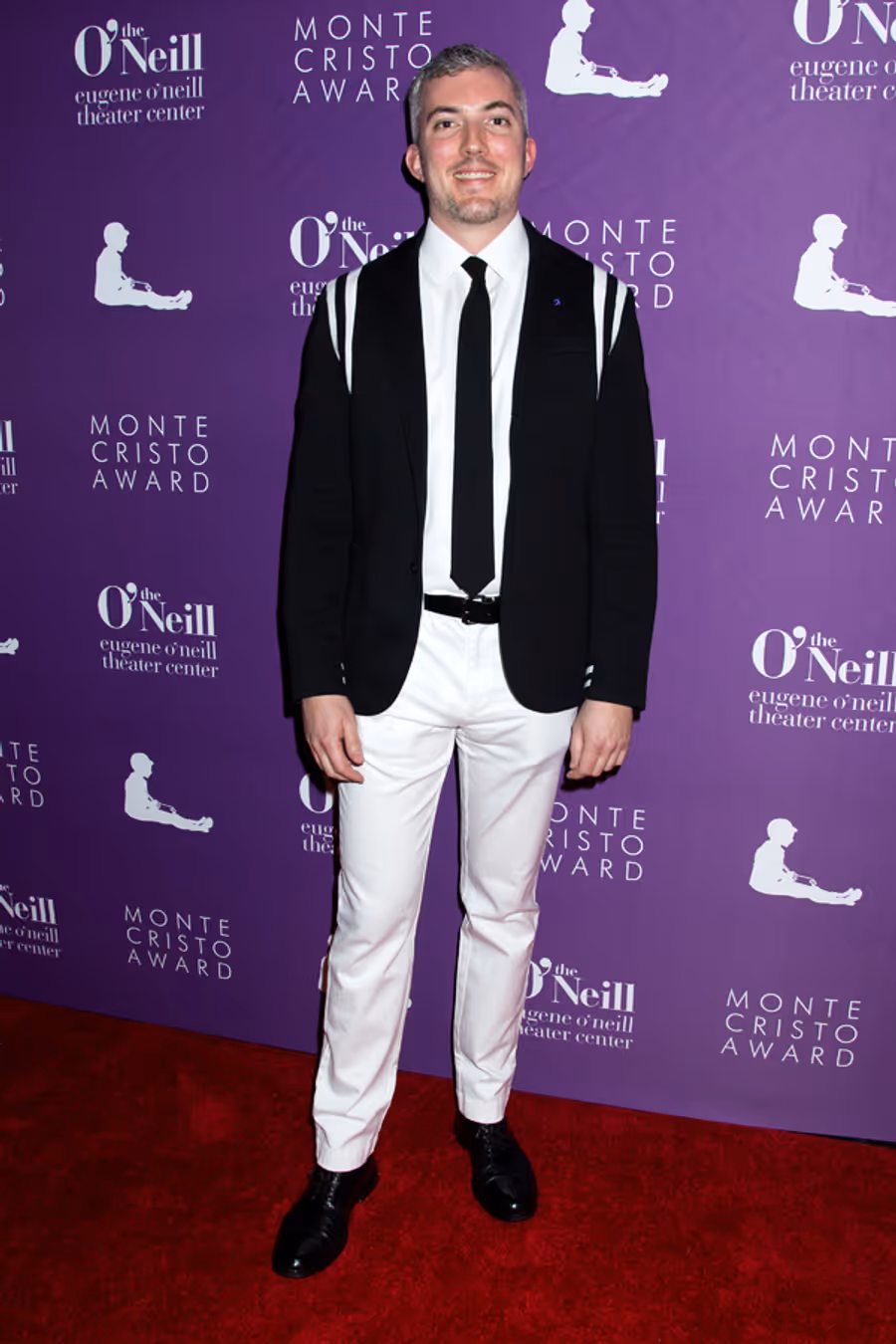 Photo Coverage: Eugene O'Neill Theater Center Honors John Logan with Monte Cristo Award Image