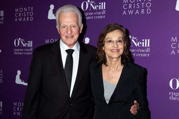 Tom Viertel, Pat Daily Photo