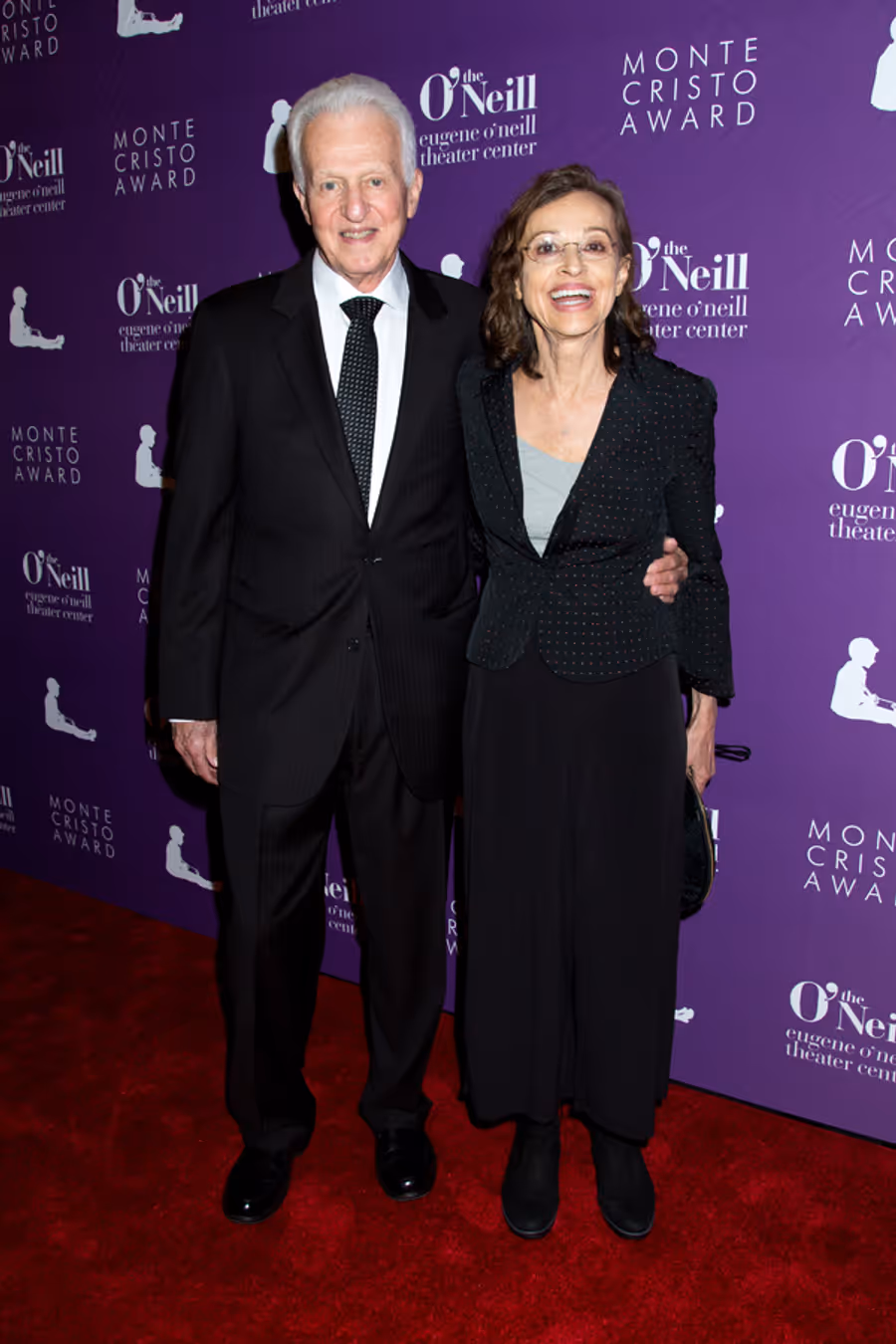 Photo Coverage: Eugene O'Neill Theater Center Honors John Logan with Monte Cristo Award Image