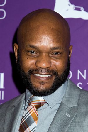 Forrest McClendon @ BroadwayWorld Forrest McClendon Photo