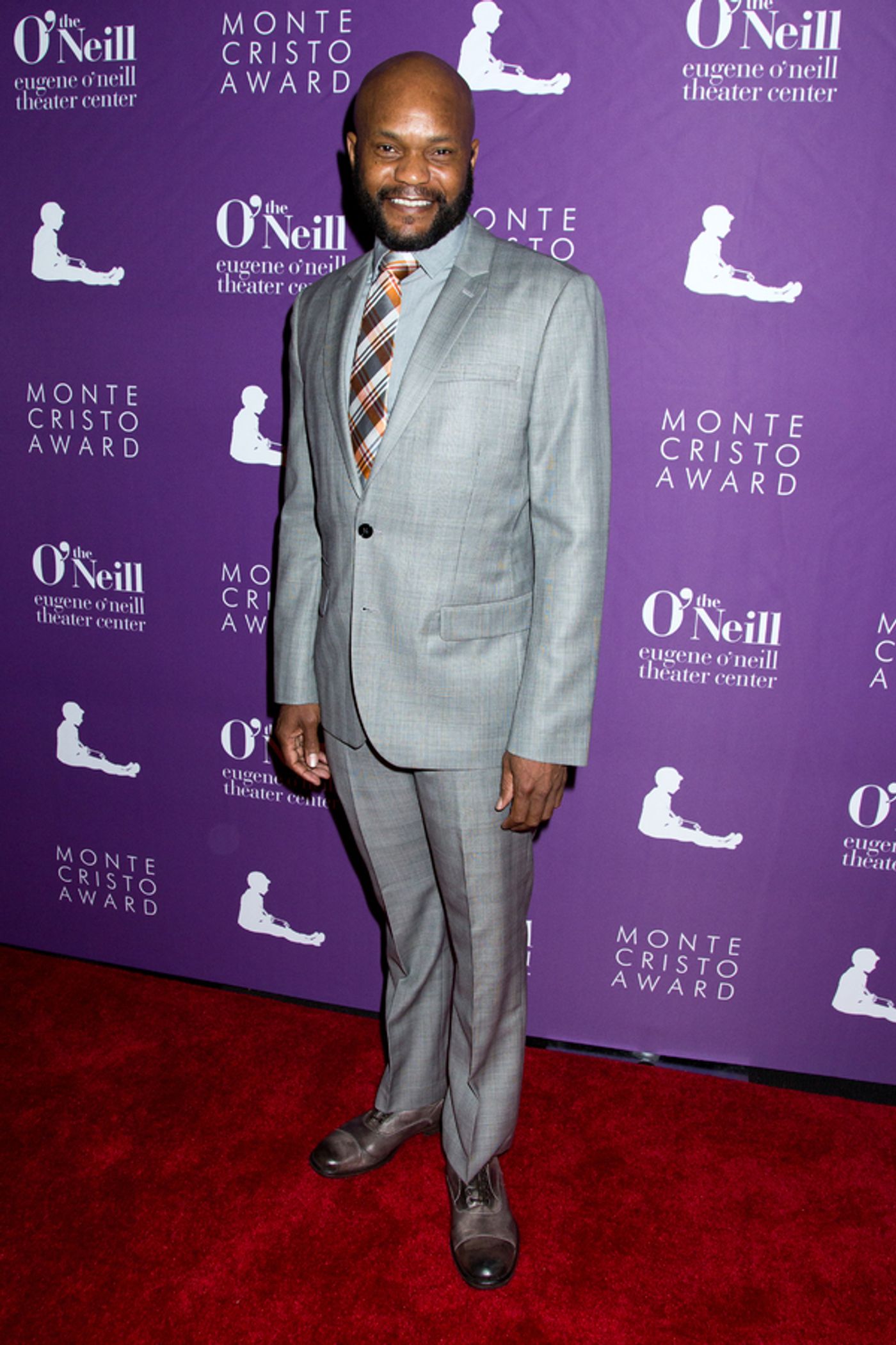 Photo Coverage: Eugene O'Neill Theater Center Honors John Logan with Monte Cristo Award  Image