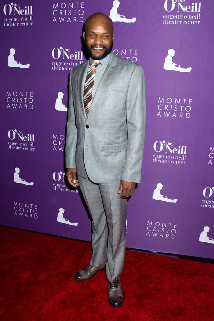 Photo Coverage: Eugene O'Neill Theater Center Honors John Logan with Monte Cristo Award Image