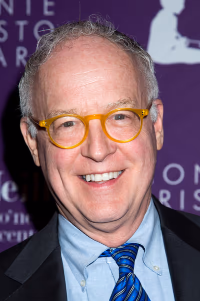Reed Birney Photo
