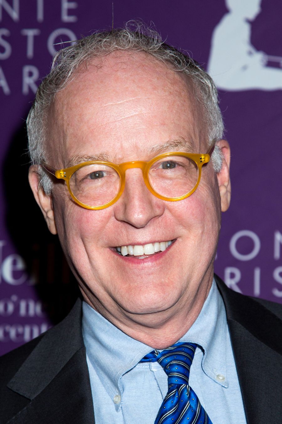 Photo Coverage: Eugene O'Neill Theater Center Honors John Logan with Monte Cristo Award Image