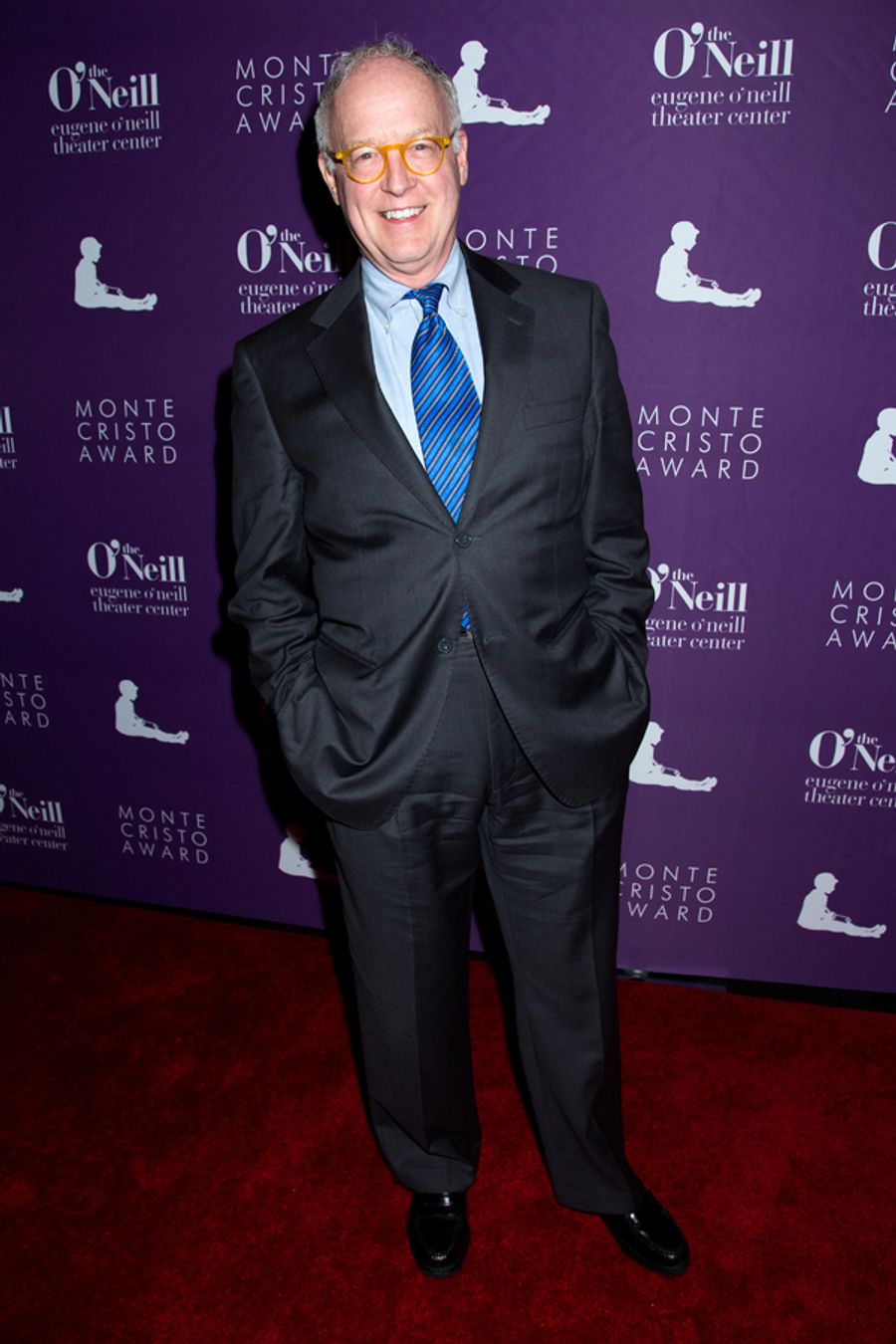 Photo Coverage: Eugene O'Neill Theater Center Honors John Logan with Monte Cristo Award Image
