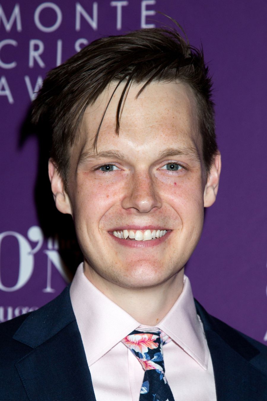 Photo Coverage: Eugene O'Neill Theater Center Honors John Logan with Monte Cristo Award Image