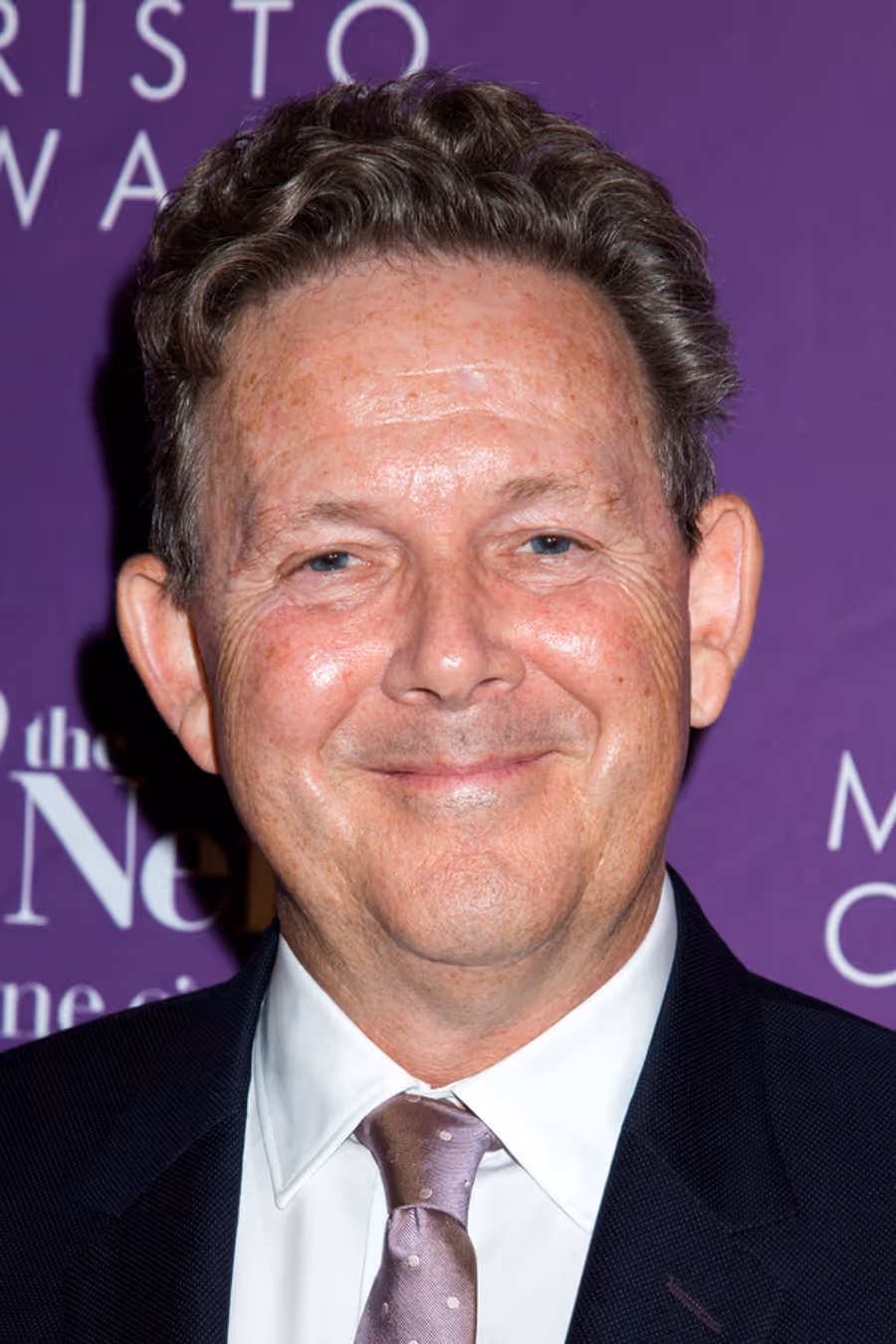 Photo Coverage: Eugene O'Neill Theater Center Honors John Logan with Monte Cristo Award Image