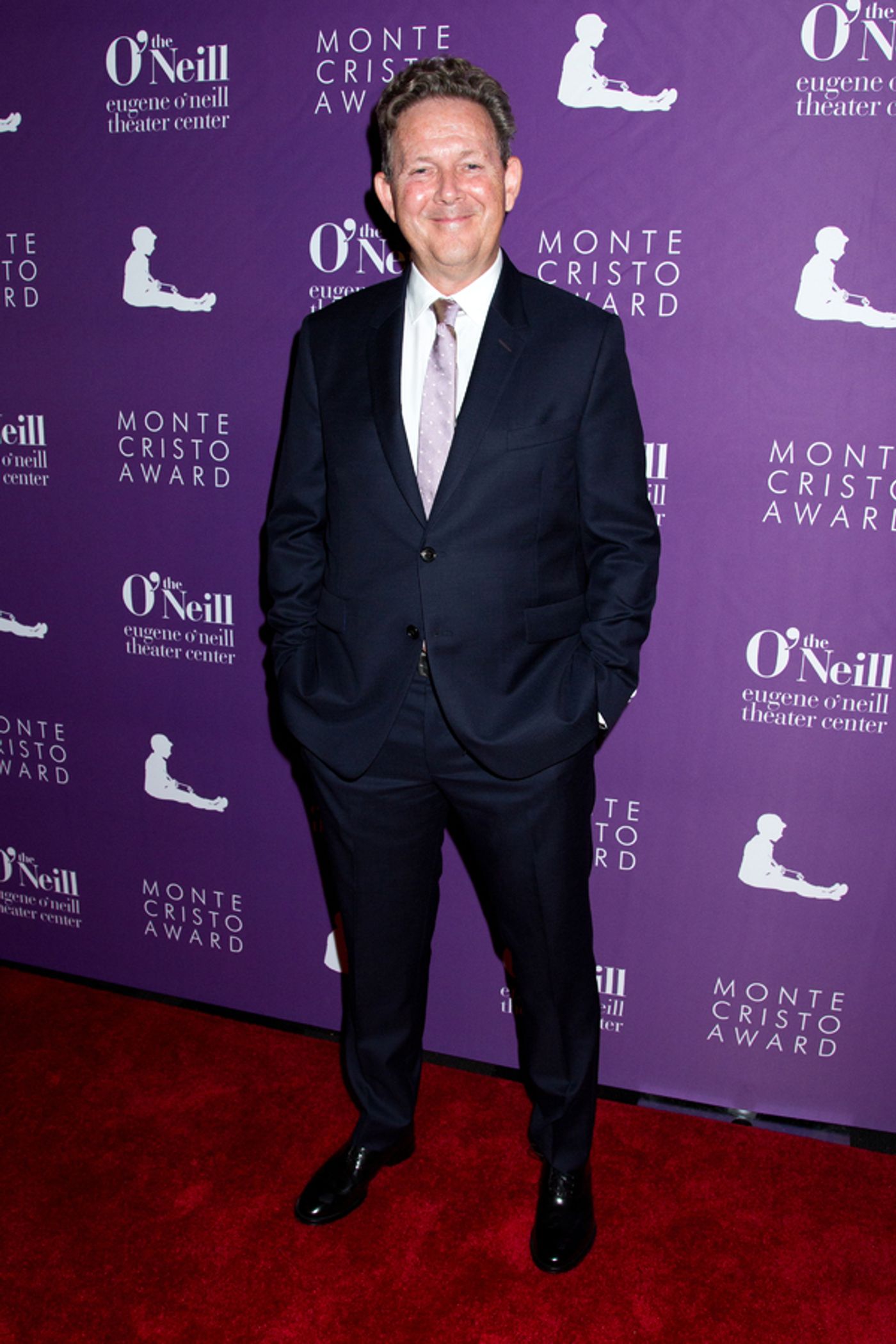 Photo Coverage: Eugene O'Neill Theater Center Honors John Logan with Monte Cristo Award  Image