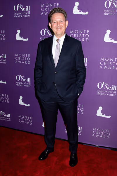 John Logan Photo
