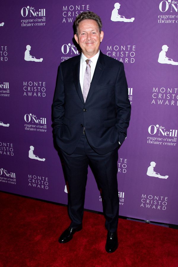 John Logan Photo